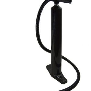 Selling High Performance Hand Pump For Inflatable Boats, Rafts, Kayaks and SUP.
